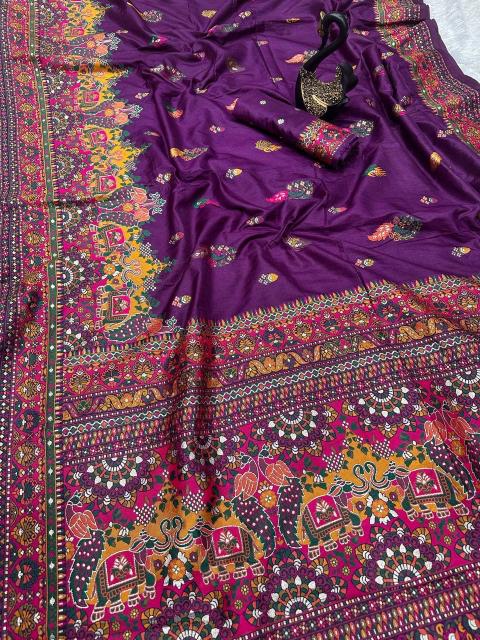 Dazira SF 826 catalog ambe sarees surat