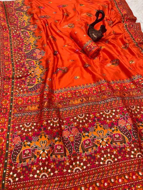 Dazira SF 826 catalog ambe sarees surat