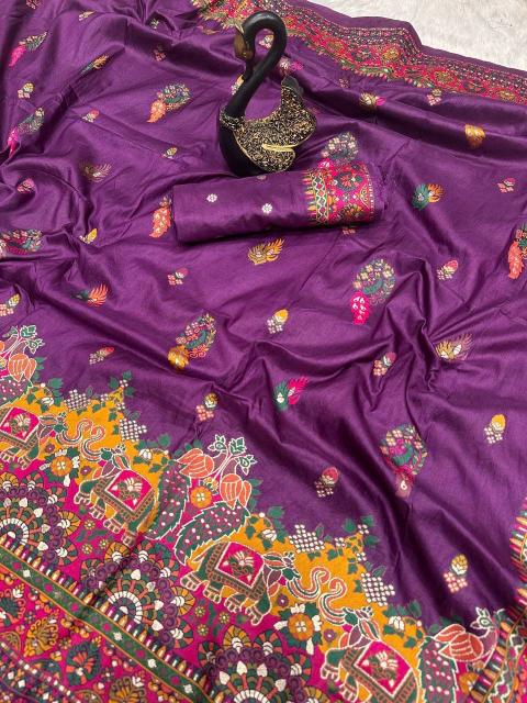 Dazira SF 826 catalog ambe sarees surat
