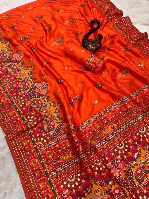 Dazira SF 826 catalog ambe sarees surat