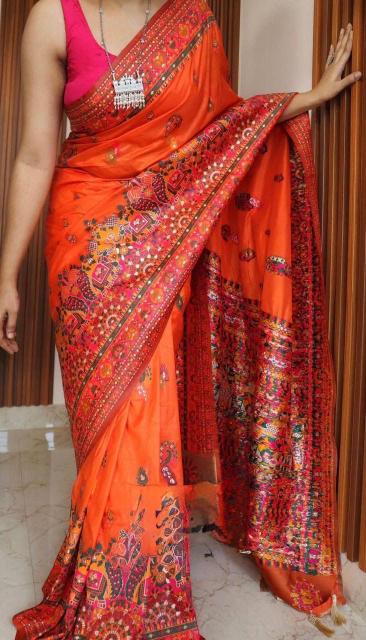 Dazira SF 826 catalog ambe sarees surat
