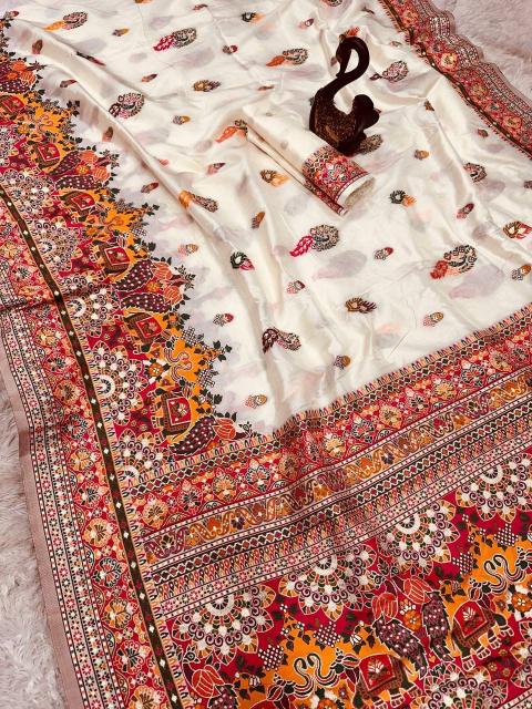 Dazira SF 826 catalog ambe sarees surat