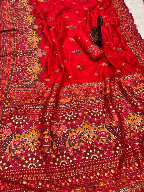 Dazira SF 826 catalog ambe sarees surat