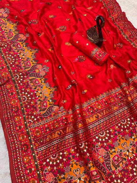 Dazira SF 826 catalog ambe sarees surat