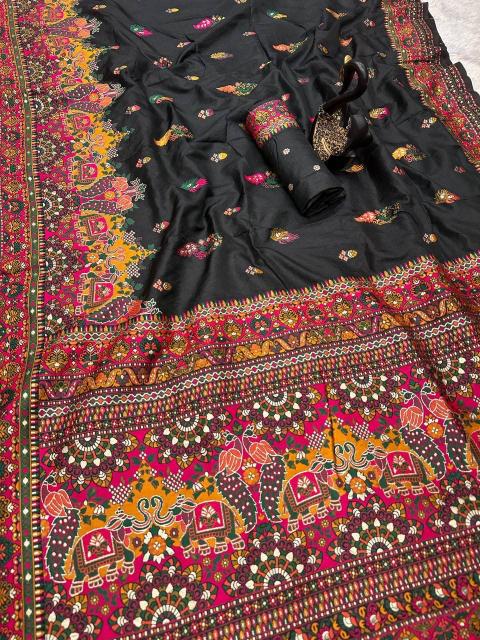 Dazira SF 826 catalog ambe sarees surat