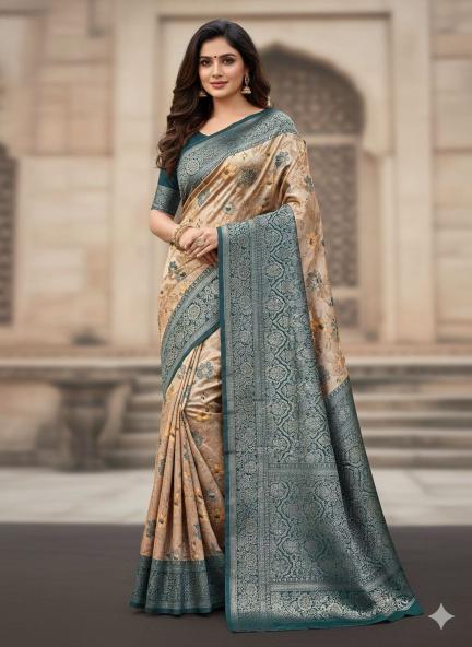 Dazira SF 856 catalog Tissue sarees 