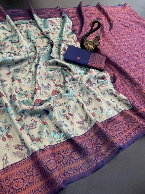 Dazira SF 857 catalogue sarees wholesale