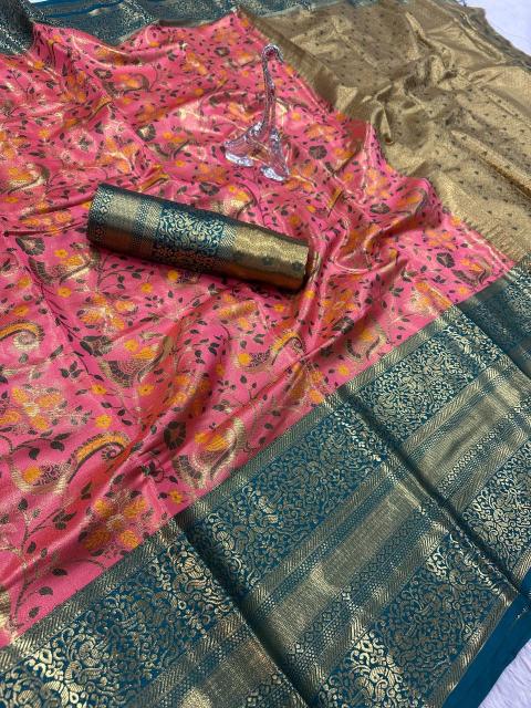 Dazira sf 860 catalog surat famous sarees