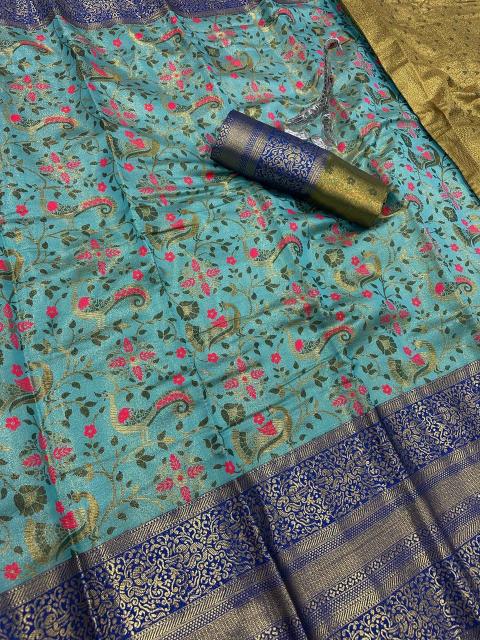 Dazira sf 860 catalog surat famous sarees