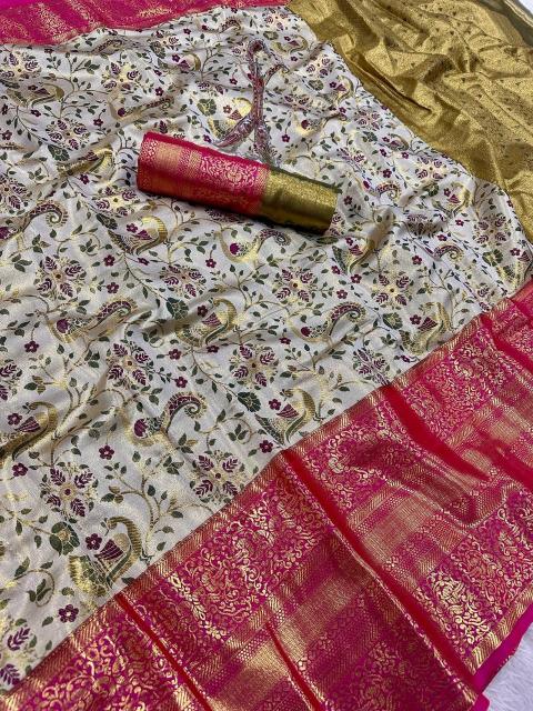 Dazira sf 860 catalog surat famous sarees