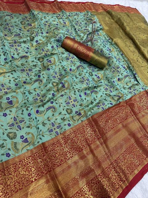 Dazira sf 860 catalog surat famous sarees