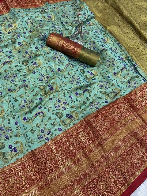Dazira sf 860 catalog surat famous sarees