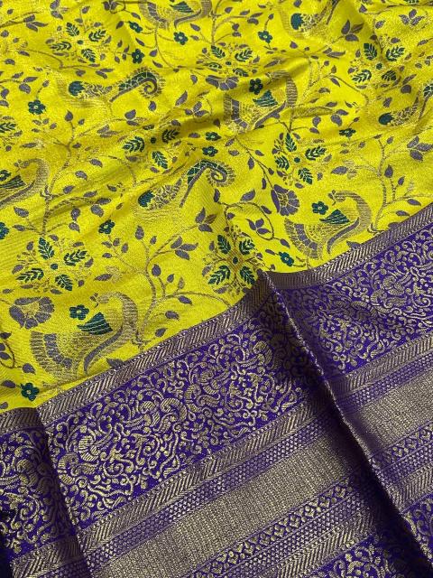 Dazira sf 860 catalog surat famous sarees