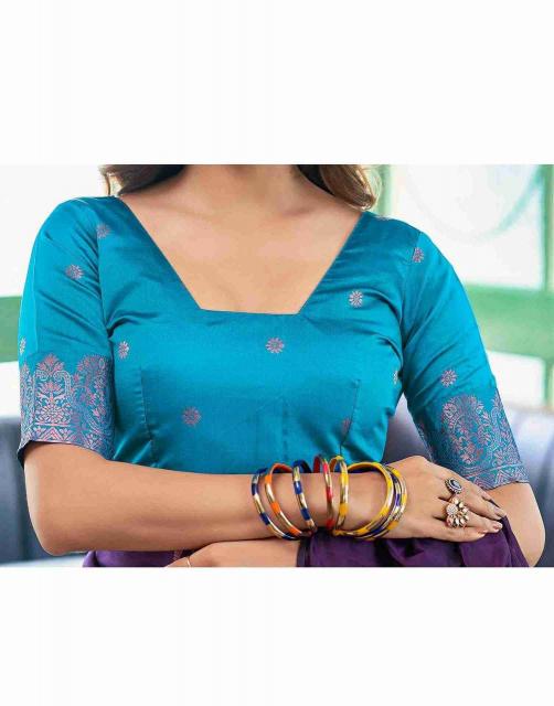Dazira SF 864 catalog banarasi sarees