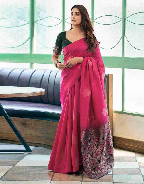 Dazira SF 864 catalog banarasi sarees