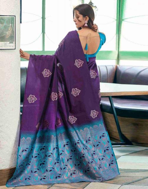 Dazira SF 864 catalog banarasi sarees
