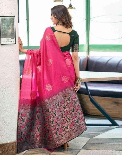 Dazira SF 864 catalog banarasi sarees