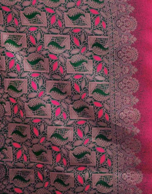 Dazira SF 864 catalog banarasi sarees