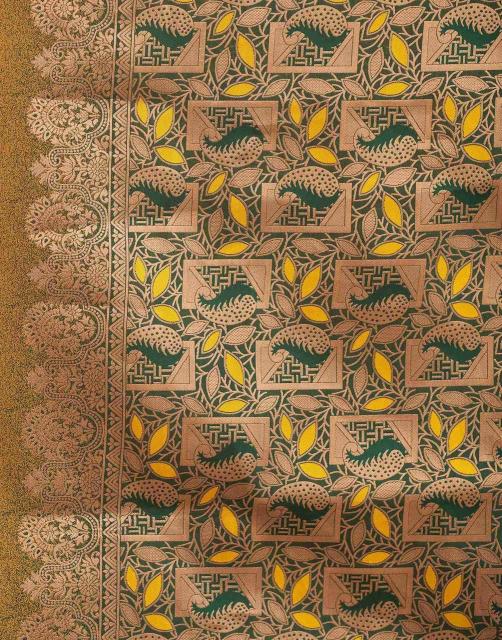 Dazira SF 864 catalog banarasi sarees