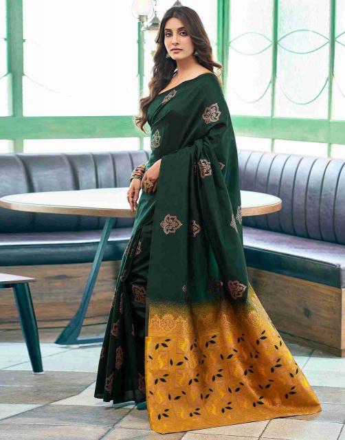 Dazira SF 864 catalog banarasi sarees