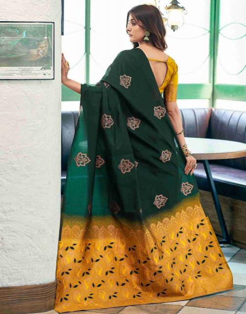 Dazira SF 864 catalog banarasi sarees