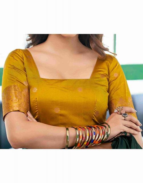 Dazira SF 864 catalog banarasi sarees