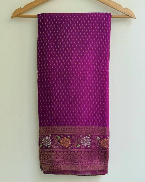 Dazira SF 871 catalog wholesale saree suppliers in surat