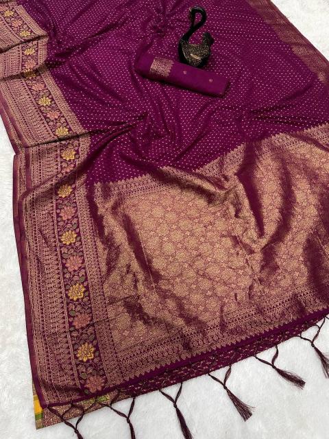 Dazira SF 871 catalog wholesale saree suppliers in surat