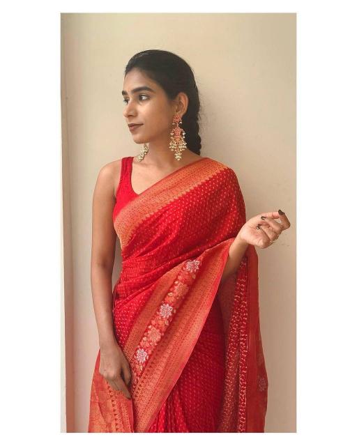 Dazira SF 871 catalog wholesale saree suppliers in surat