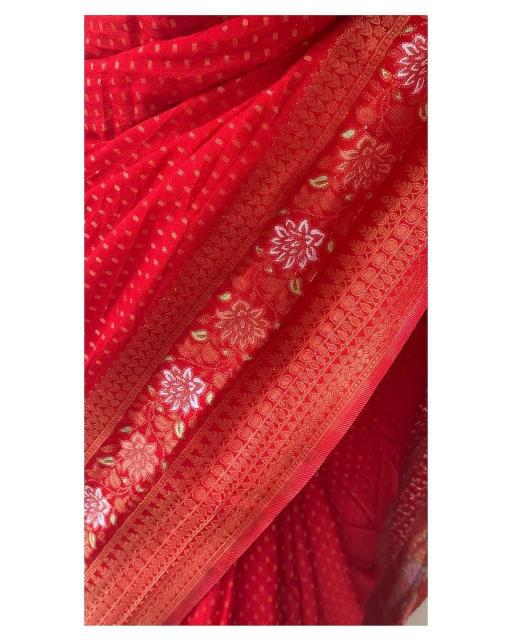 Dazira SF 871 catalog wholesale saree suppliers in surat
