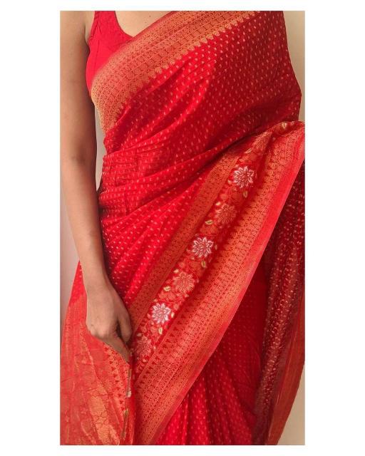 Dazira SF 871 catalog wholesale saree suppliers in surat