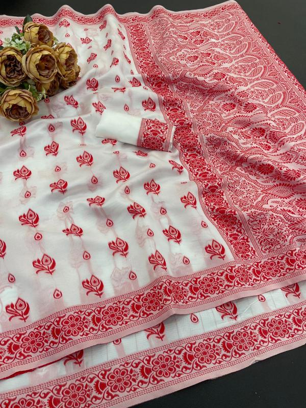 Dazira SF 874 vol 2 catalog utsav sarees surat