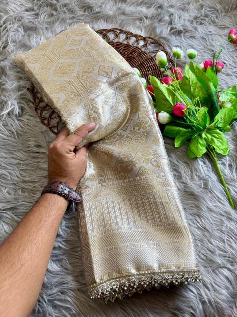 Dazira SF 917 catalog yashoda sarees surat