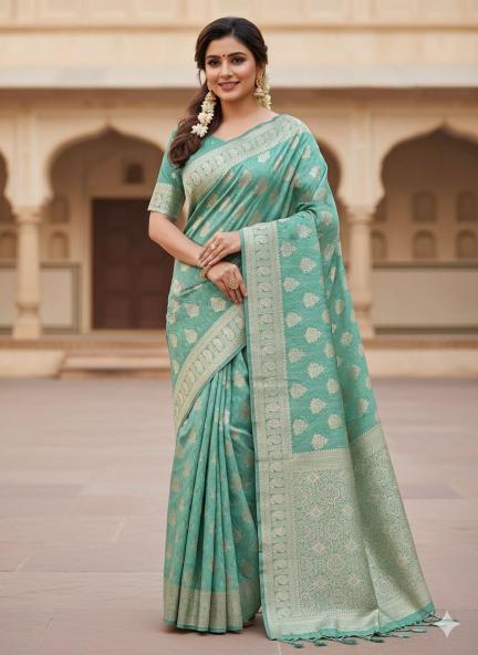 Dazira SF 959 catalog banarasi silk sarees with rate