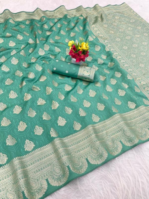 Dazira SF 959 catalog banarasi silk sarees with rate