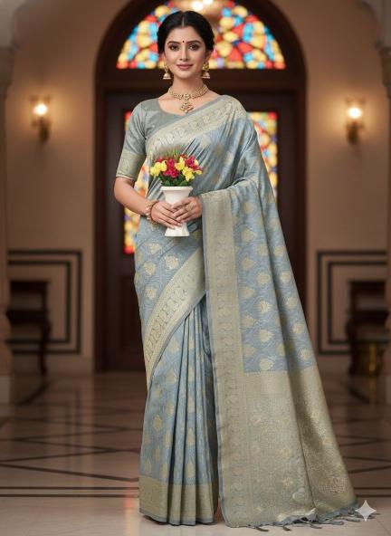 Dazira SF 959 catalog banarasi silk sarees with rate