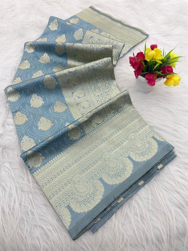 Dazira SF 959 catalog banarasi silk sarees with rate