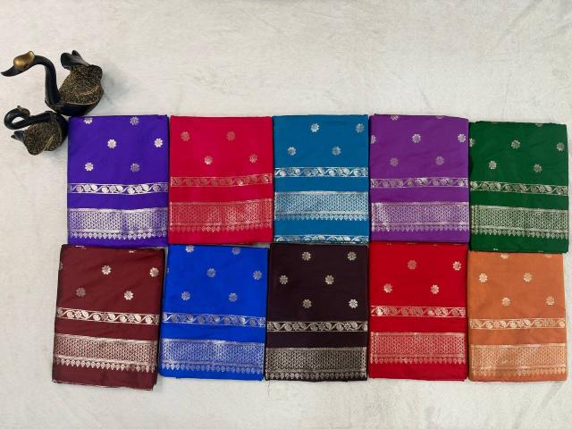 Dazira SF 973 catalog tathastu saree surat
