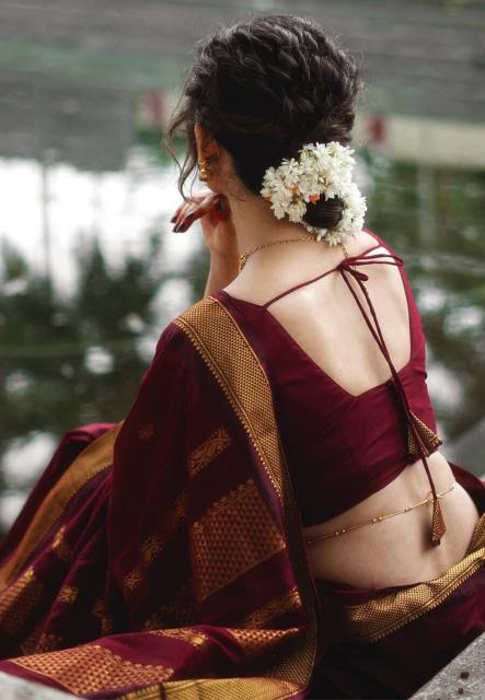 Dazira SF 973 catalog tathastu saree surat
