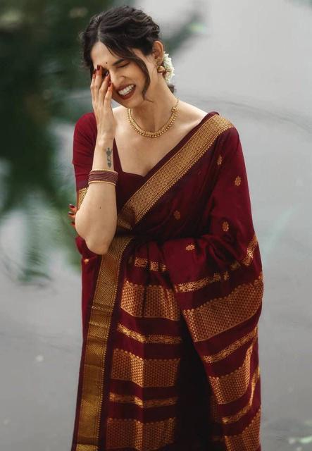 Dazira SF 973 catalog tathastu saree surat