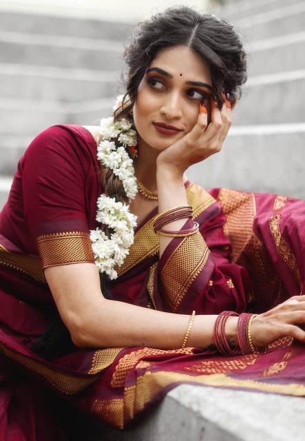 Dazira SF 973 catalog tathastu saree surat