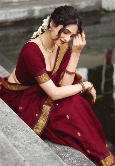 Dazira SF 973 catalog tathastu saree surat
