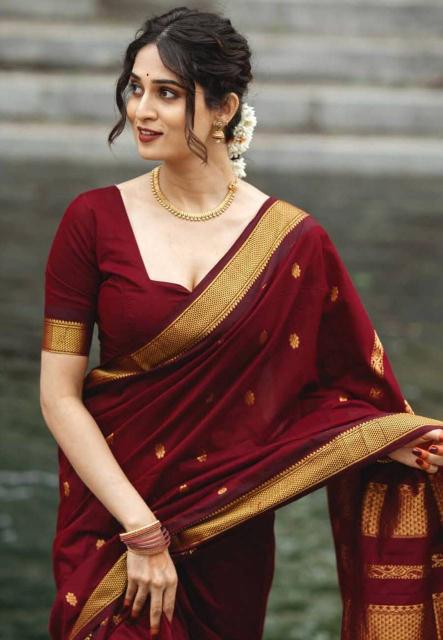 Dazira SF 973 catalog tathastu saree surat