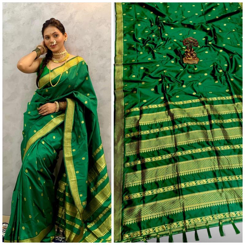 Dazira SF 973 catalog tathastu saree surat
