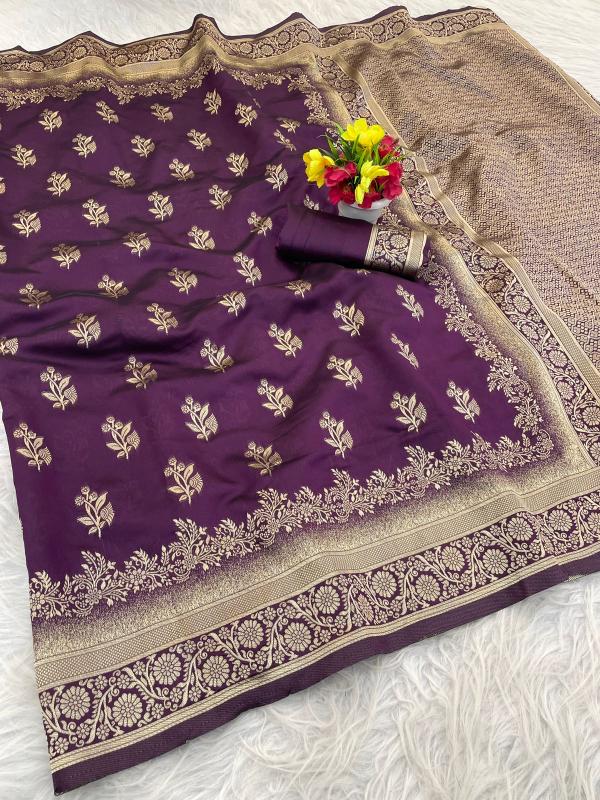 Dazira SF 975 catalog surat saree company