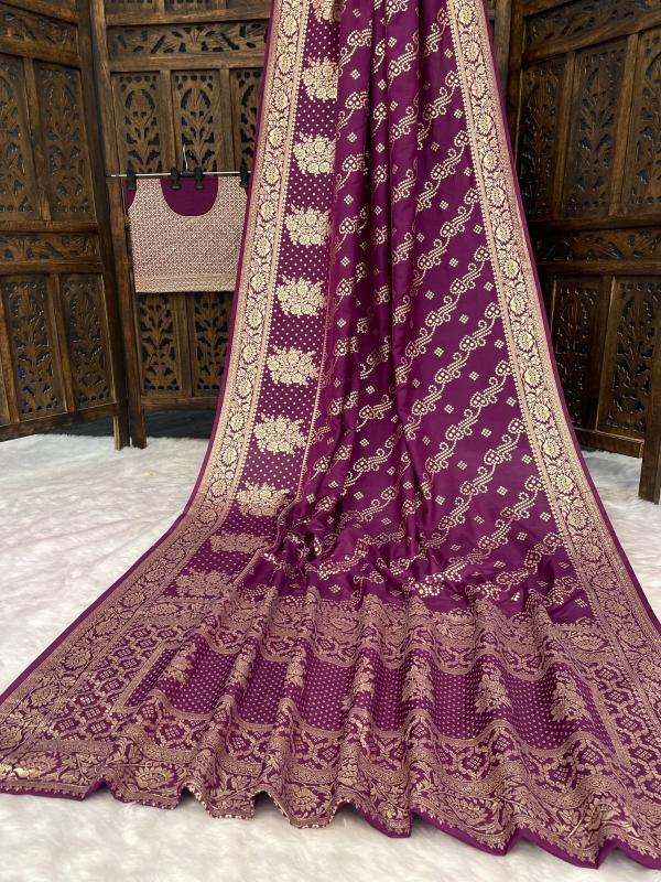 Dazira SF 978 catalog wholesale saree suppliers in surat