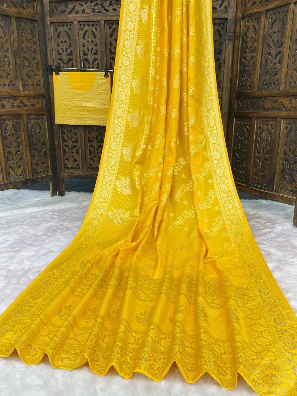 Dazira SF 978 catalog wholesale saree suppliers in surat