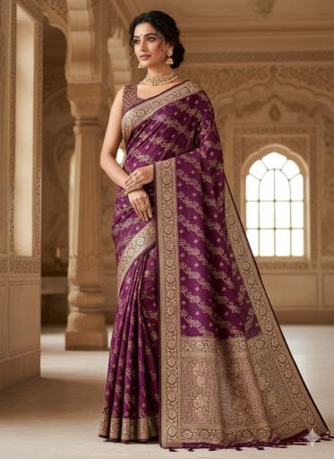 Dazira SF 978 catalog wholesale saree suppliers in surat