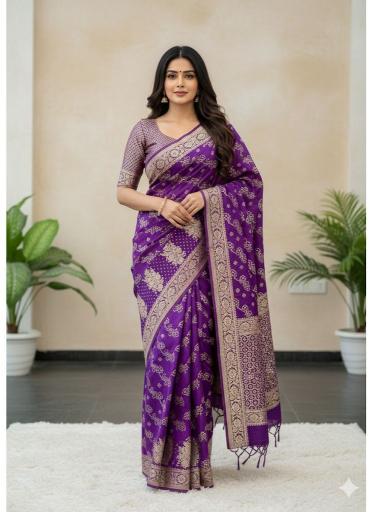Dazira SF 978 catalog wholesale saree suppliers in surat