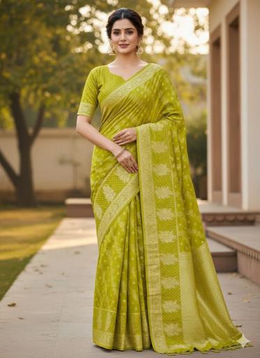 Dazira SF 978 catalog wholesale saree suppliers in surat